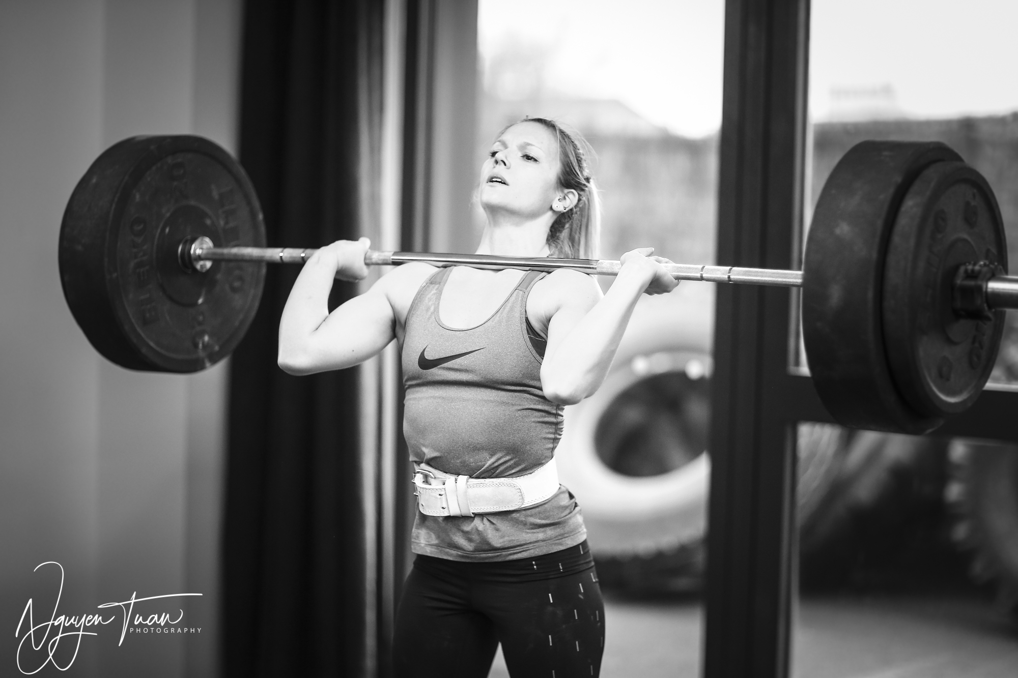 Warwolf Crossfit 2  1625